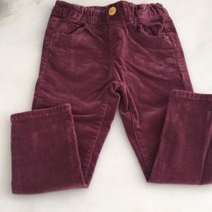 Zara Girls Pants